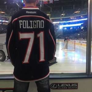 Meet your Posher, Ryan